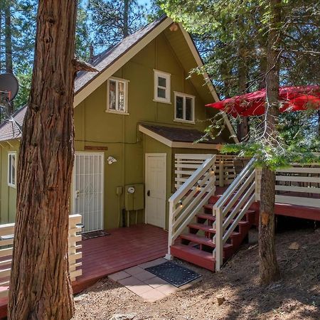 Willa Yosemite Hideaway A Yosemite West Zewnętrze zdjęcie