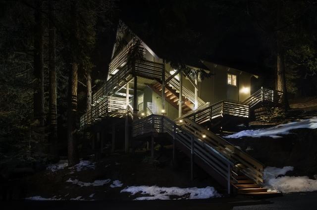 Willa Yosemite Hideaway A Yosemite West Pokój zdjęcie