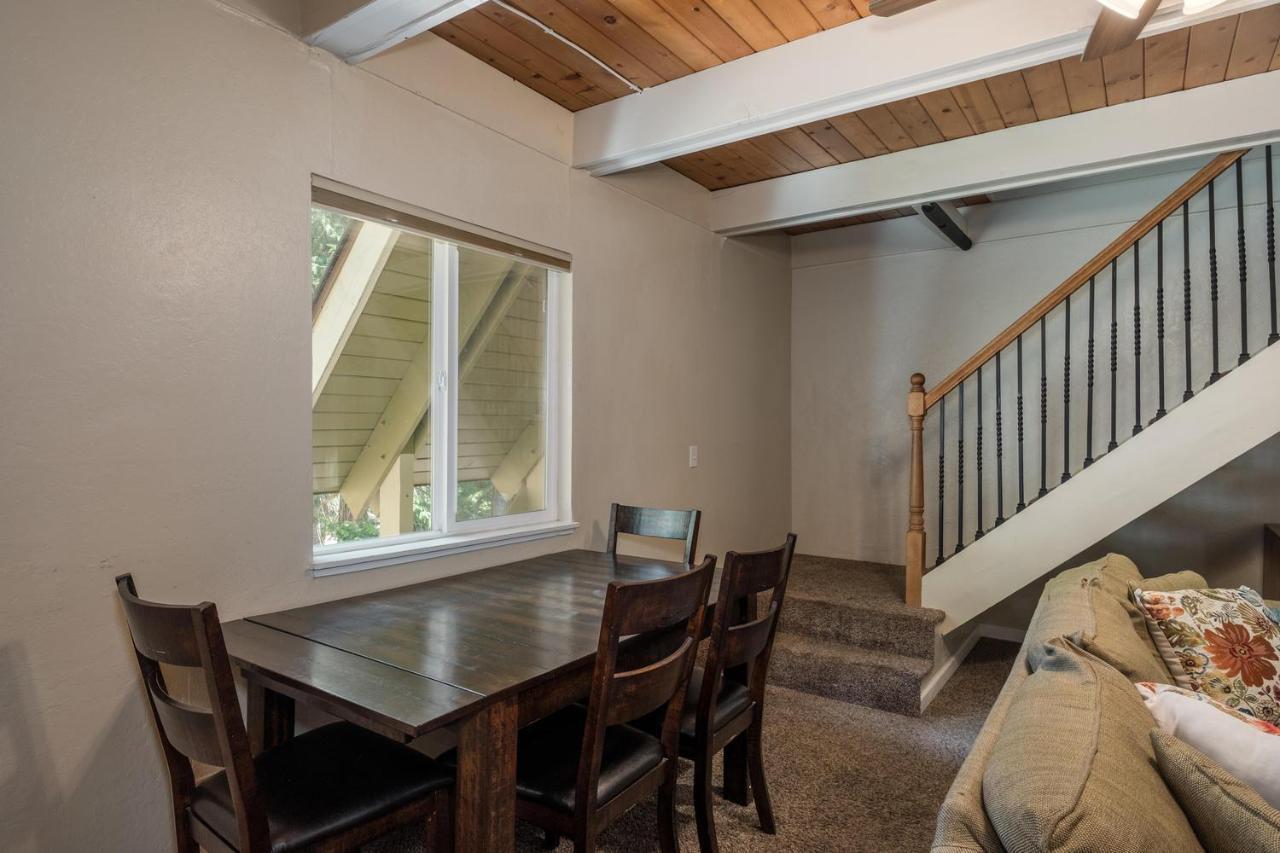 Willa Yosemite Hideaway A Yosemite West Zewnętrze zdjęcie