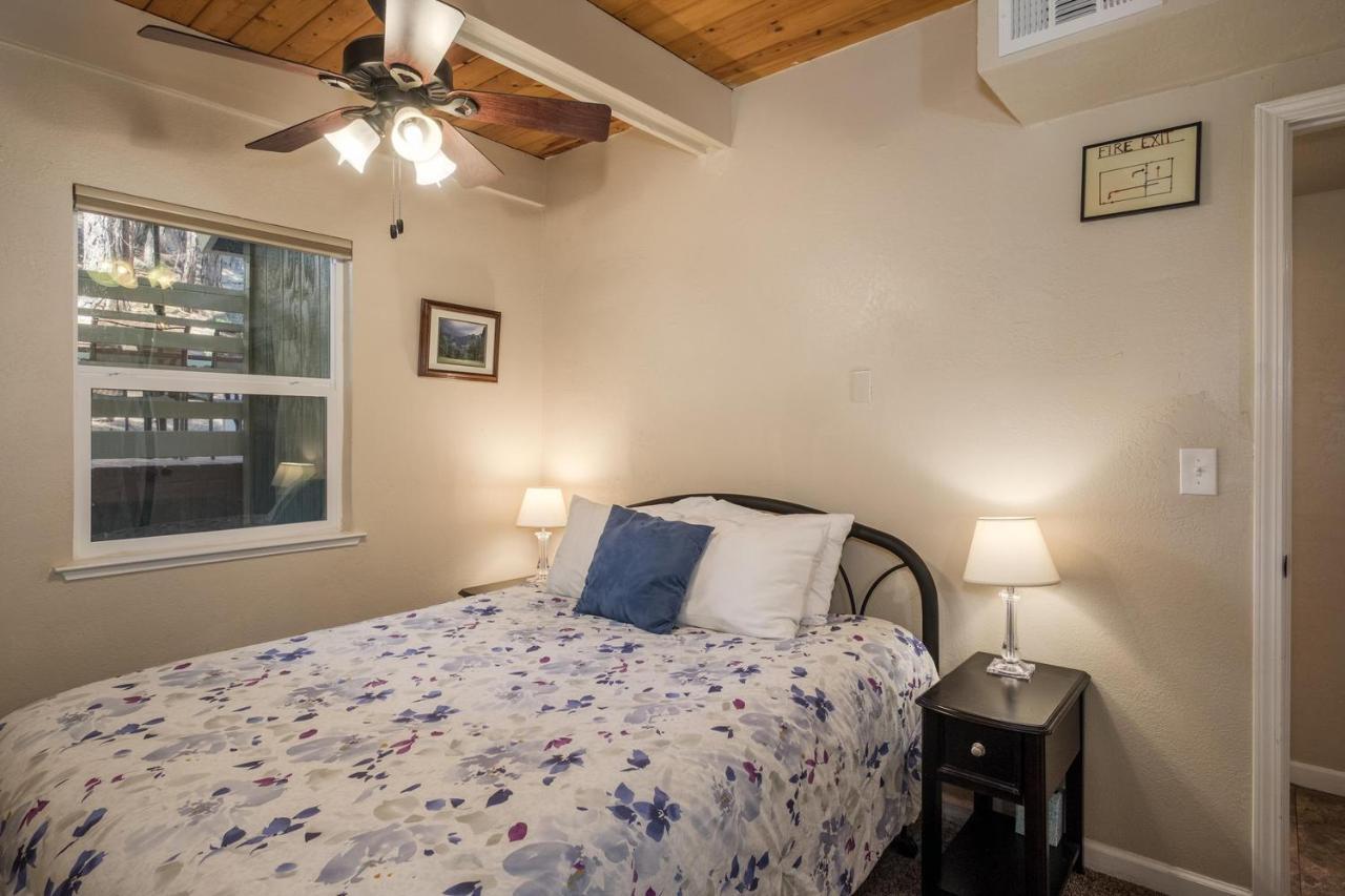 Willa Yosemite Hideaway A Yosemite West Zewnętrze zdjęcie