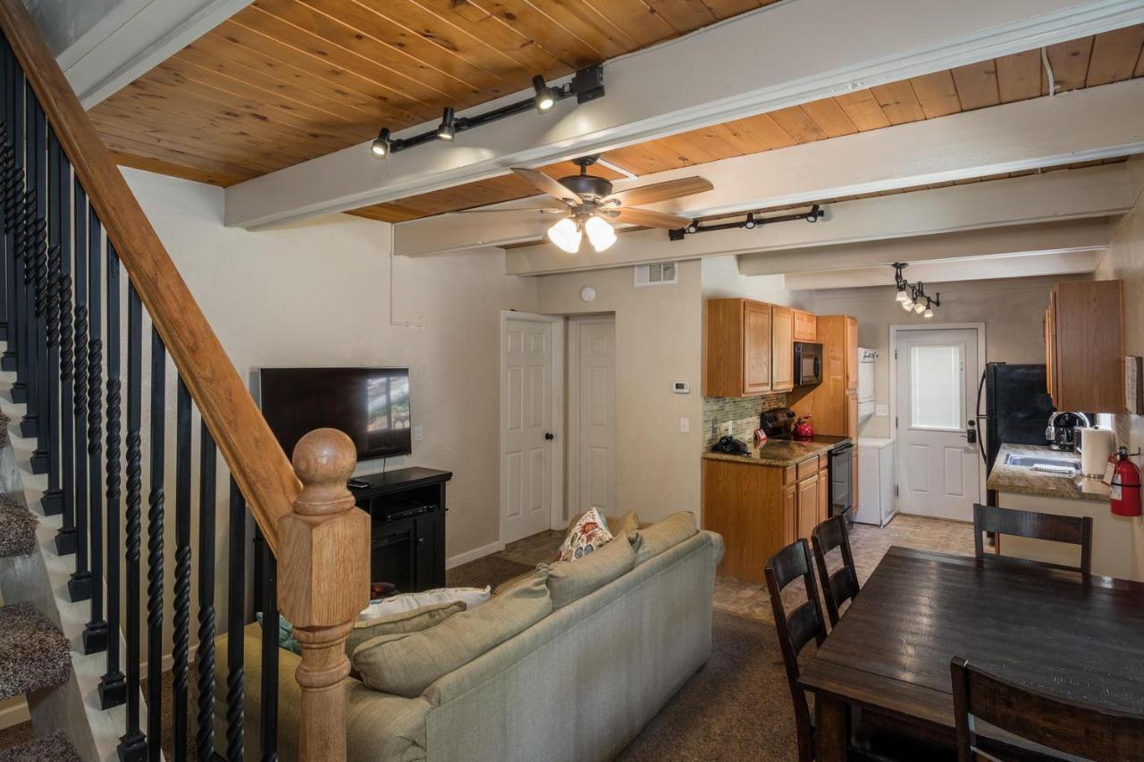 Willa Yosemite Hideaway A Yosemite West Zewnętrze zdjęcie