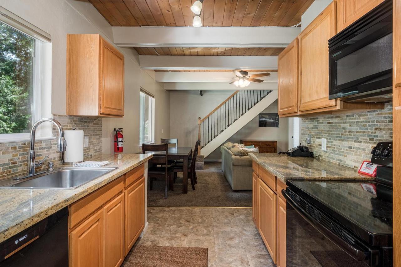 Willa Yosemite Hideaway A Yosemite West Zewnętrze zdjęcie
