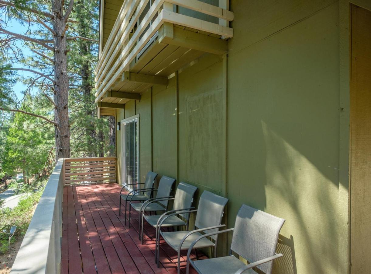 Willa Yosemite Hideaway A Yosemite West Zewnętrze zdjęcie